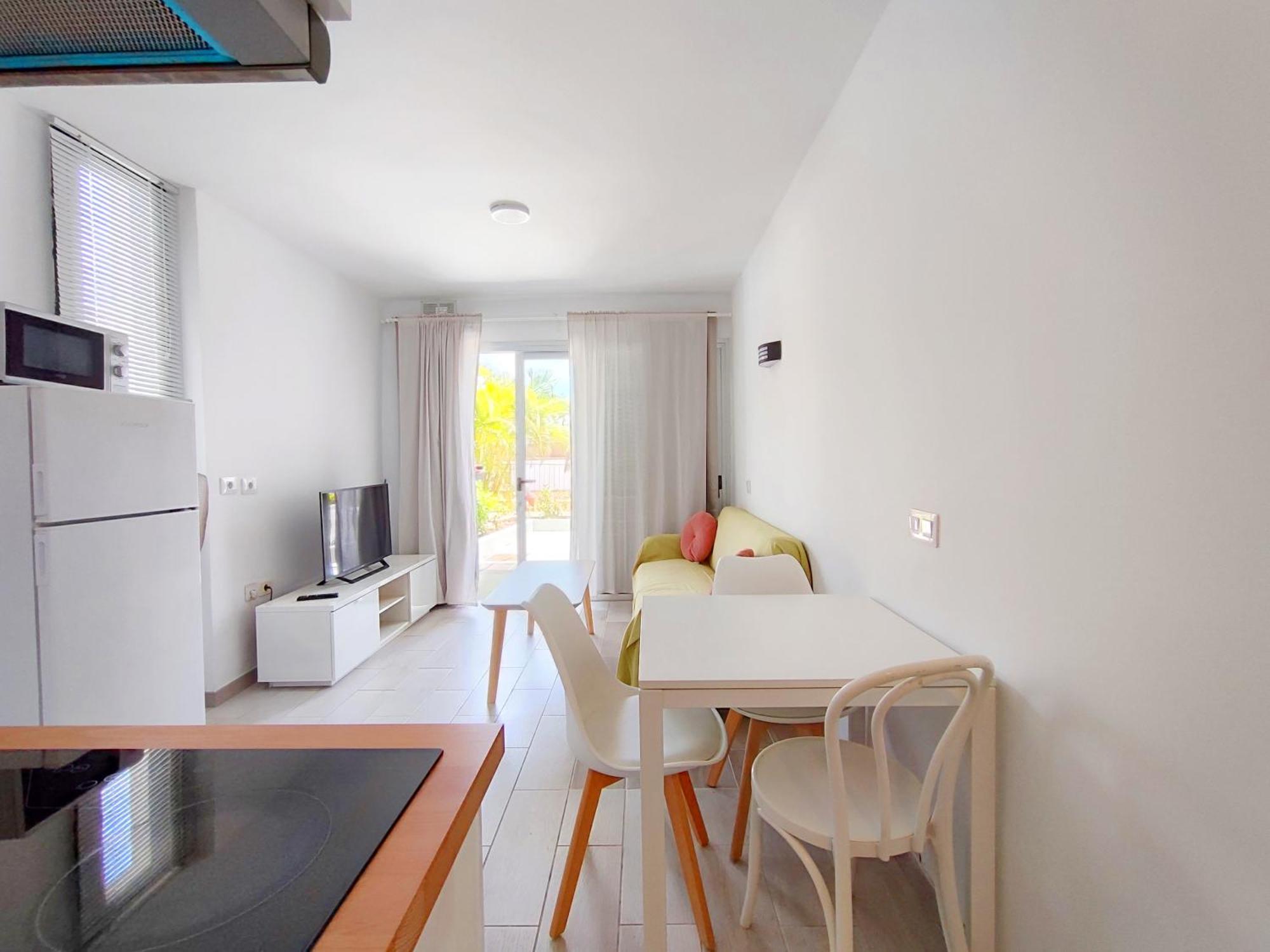Koka16 Pool By Wave Properties Playa del Ingles  Luaran gambar